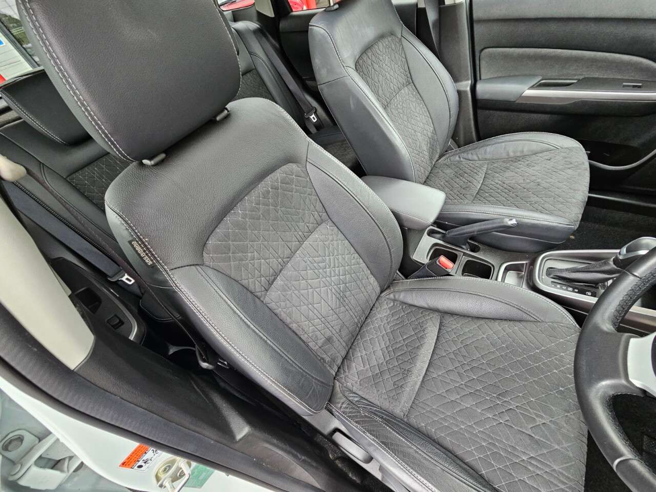 2024 SUZUKI VITARA 2024 SUZUKI VITARA