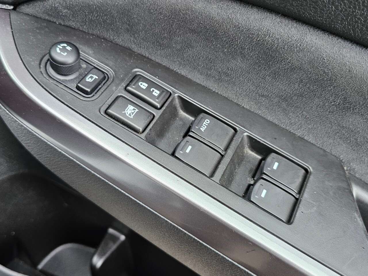 2024 SUZUKI VITARA 2024 SUZUKI VITARA