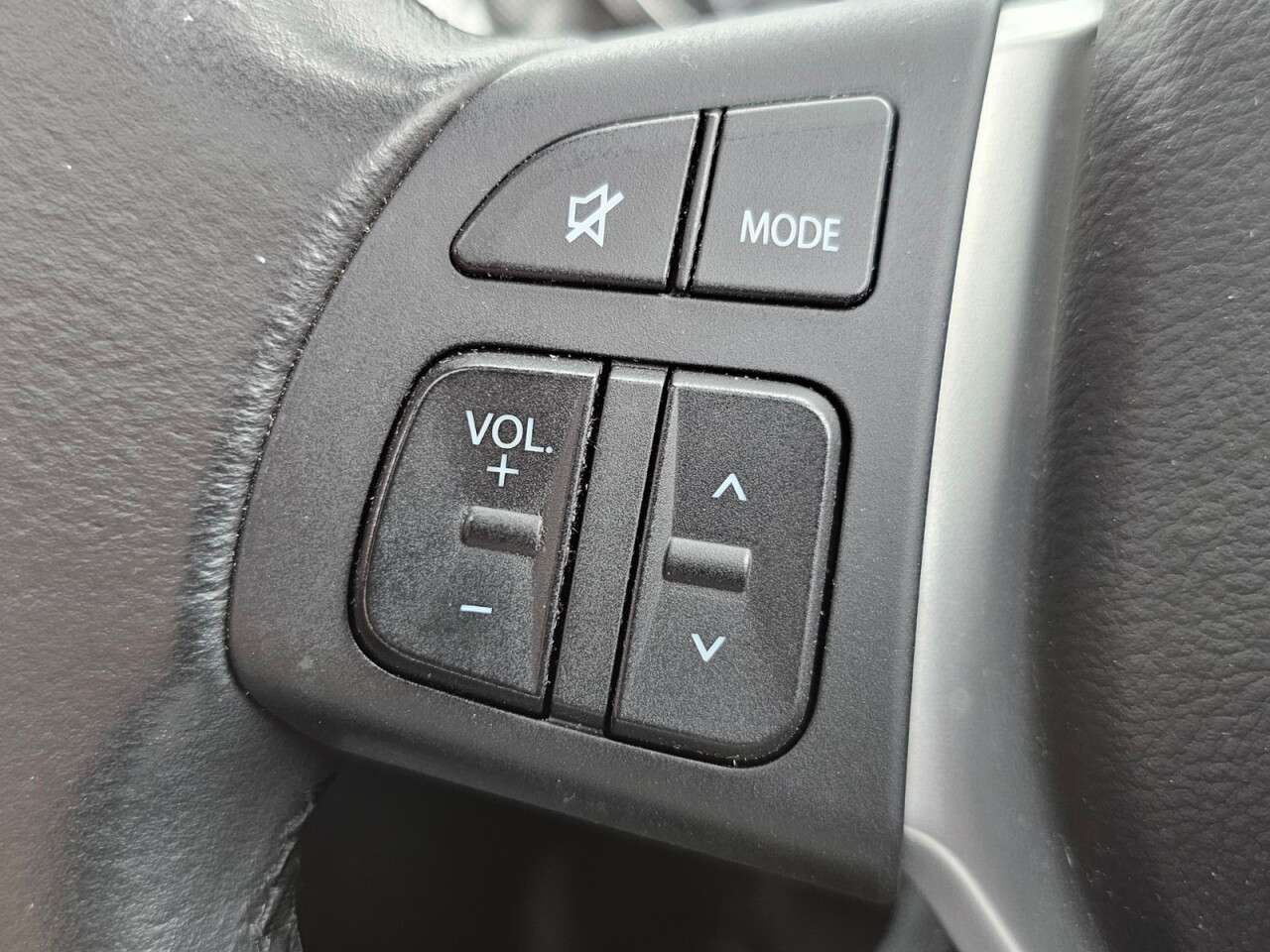 2024 SUZUKI VITARA 2024 SUZUKI VITARA