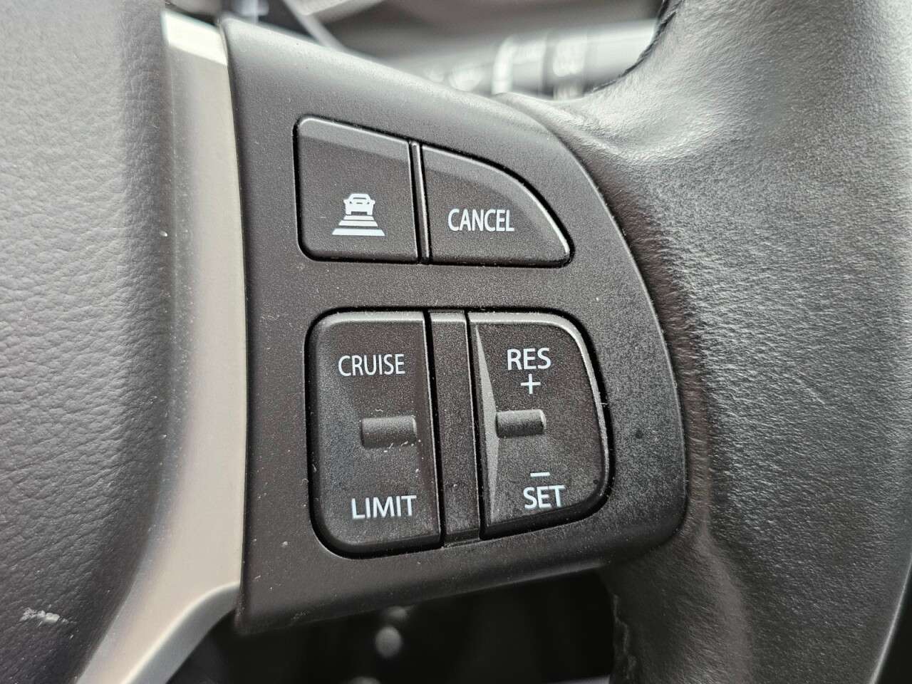 2024 SUZUKI VITARA 2024 SUZUKI VITARA