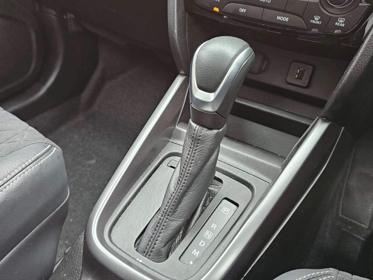 2024 SUZUKI VITARA 2024 SUZUKI VITARA