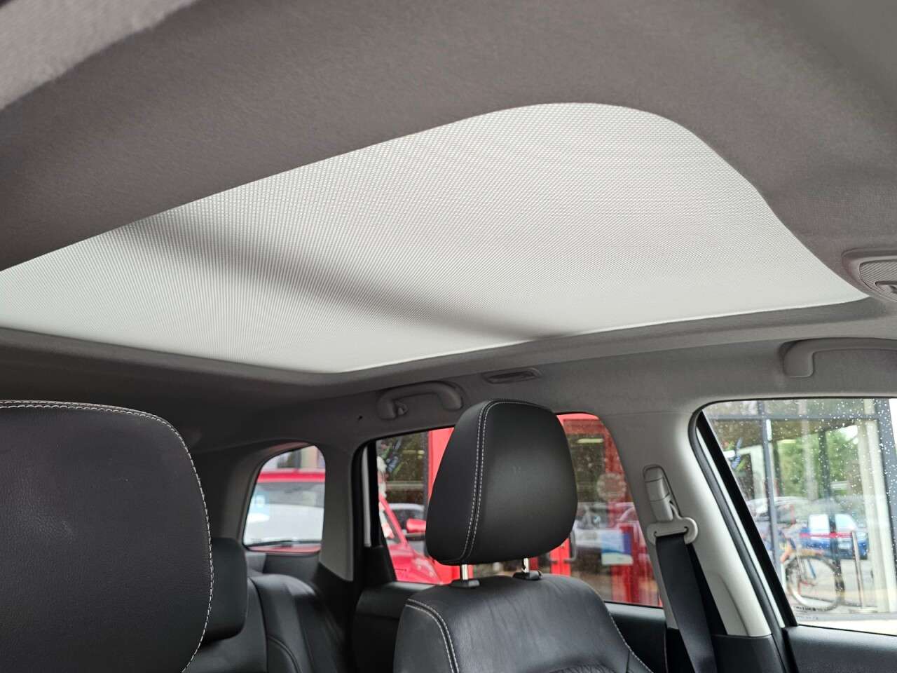 2024 SUZUKI VITARA 2024 SUZUKI VITARA