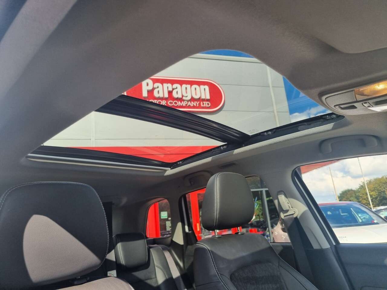 A 2024 SUZUKI VITARA 1.5 SZ5 SUV 5dr Petrol Hybrid AGS Auto Euro 6 (s/s) (115 ps) A 2024 SUZUKI VITARA 1.5 SZ5 SUV 5dr Petrol Hybrid AGS Auto Euro 6 (s/s) (115 ps)
