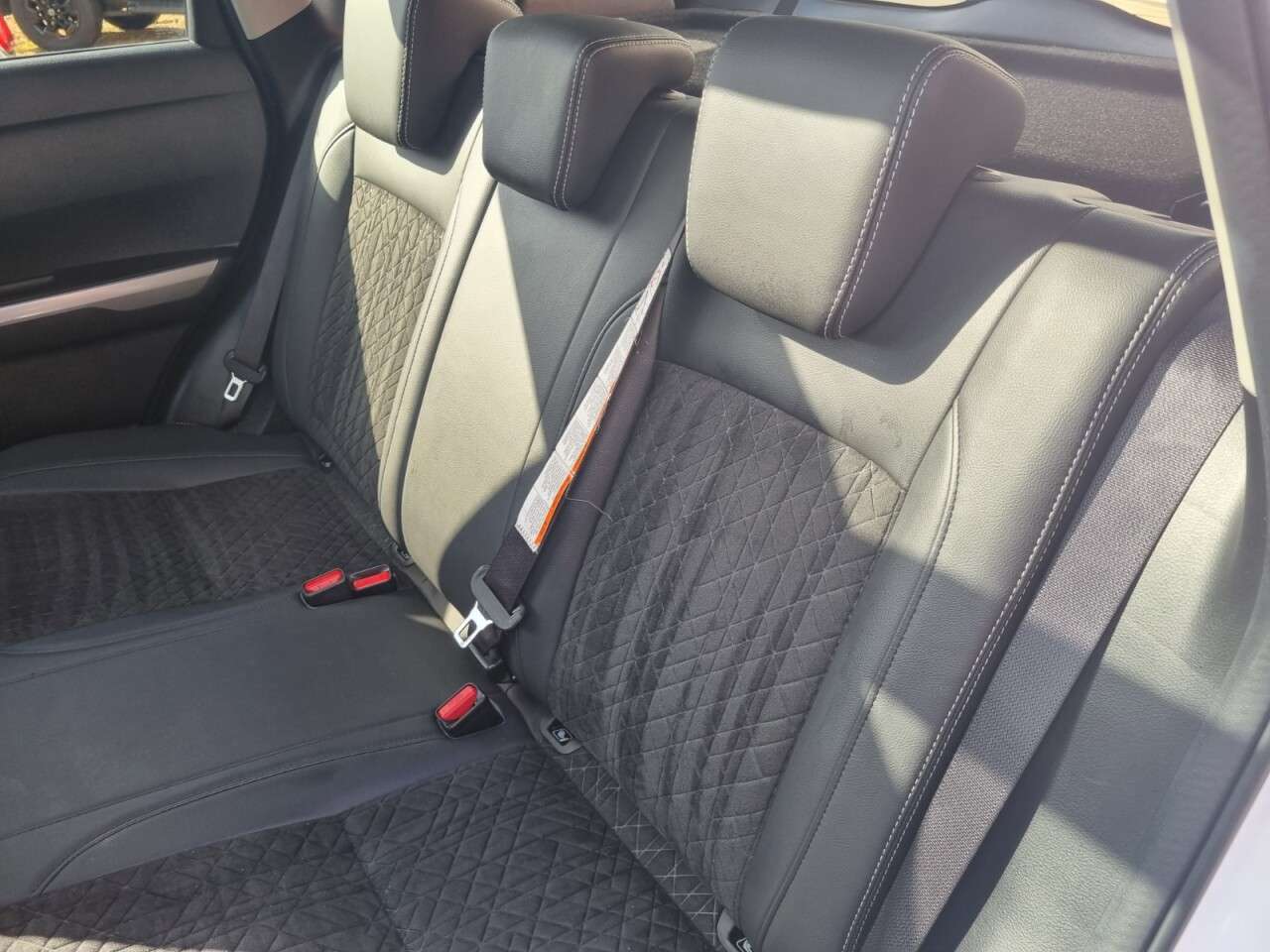 2024 SUZUKI VITARA 2024 SUZUKI VITARA