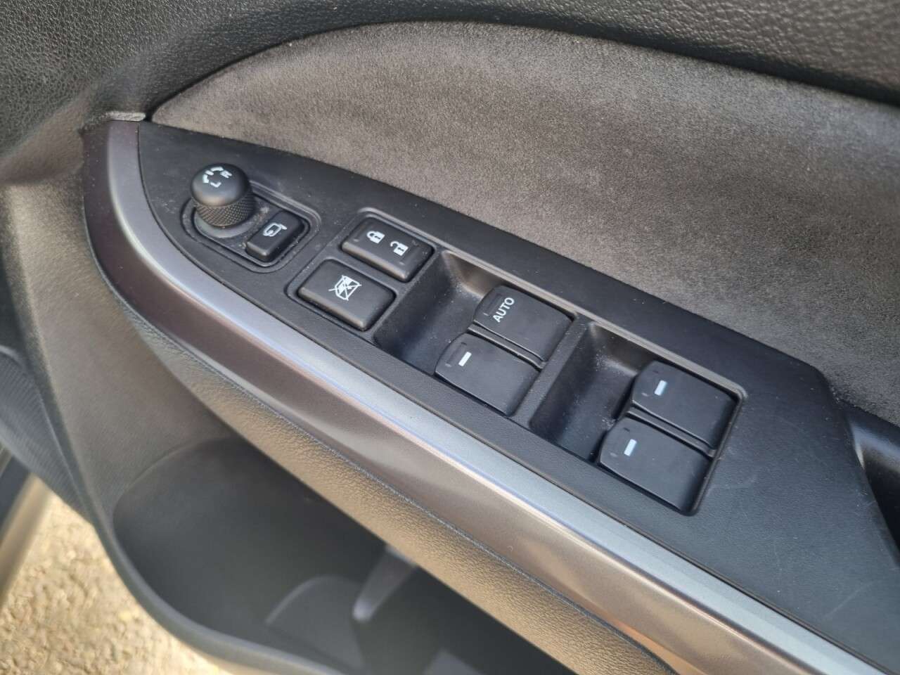 2024 SUZUKI VITARA 2024 SUZUKI VITARA