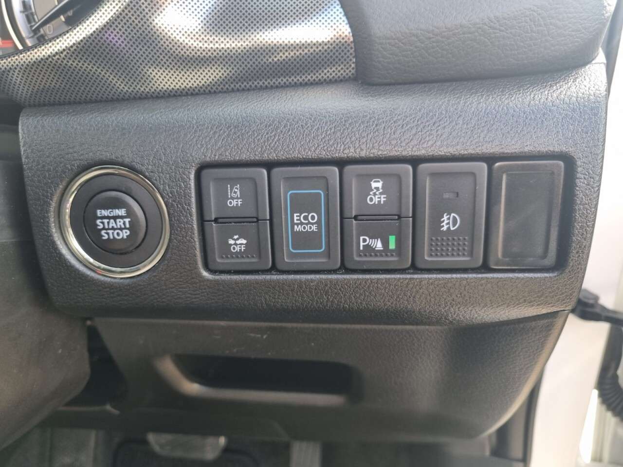 2024 SUZUKI VITARA 2024 SUZUKI VITARA