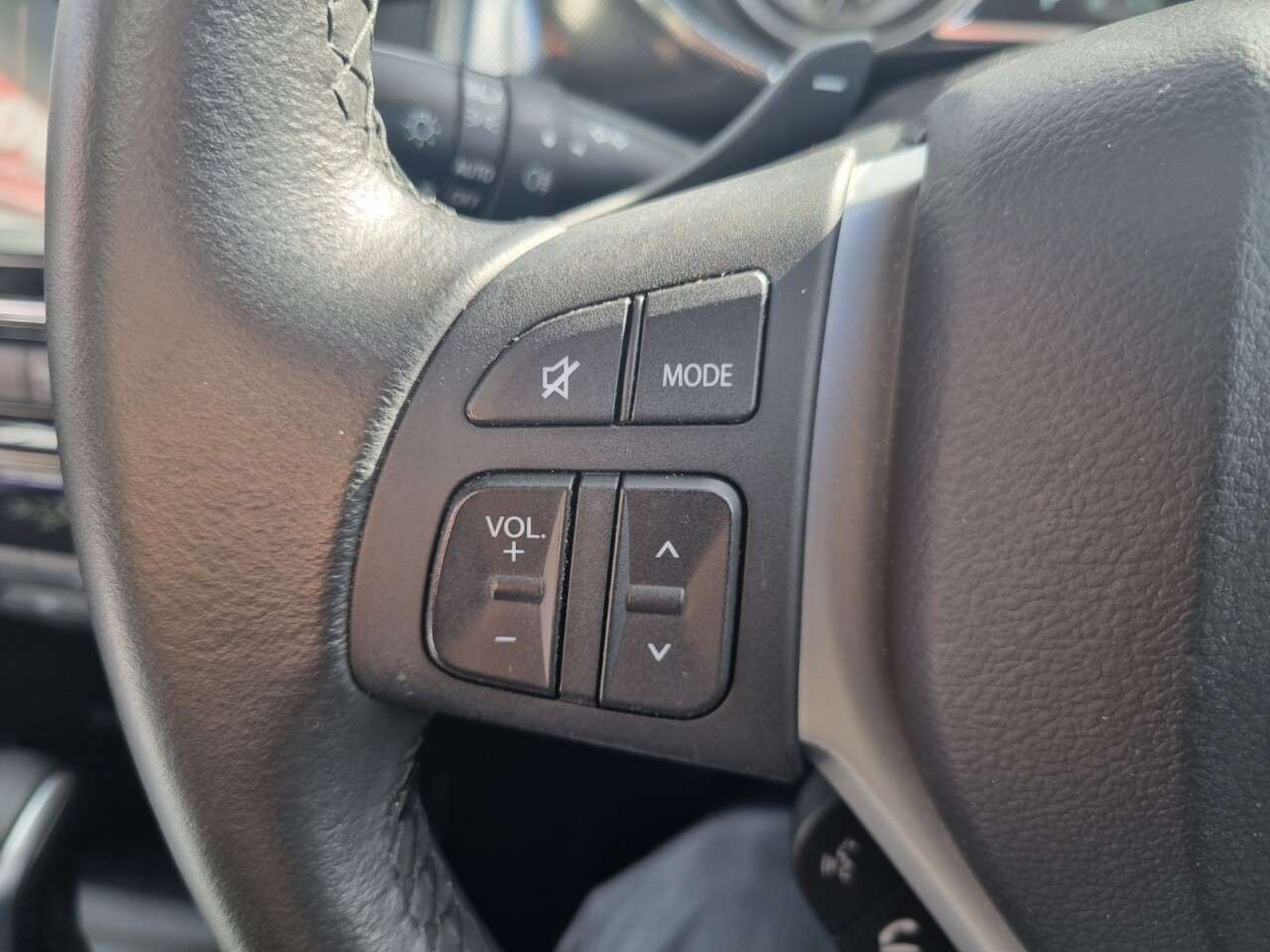 2024 SUZUKI VITARA 2024 SUZUKI VITARA