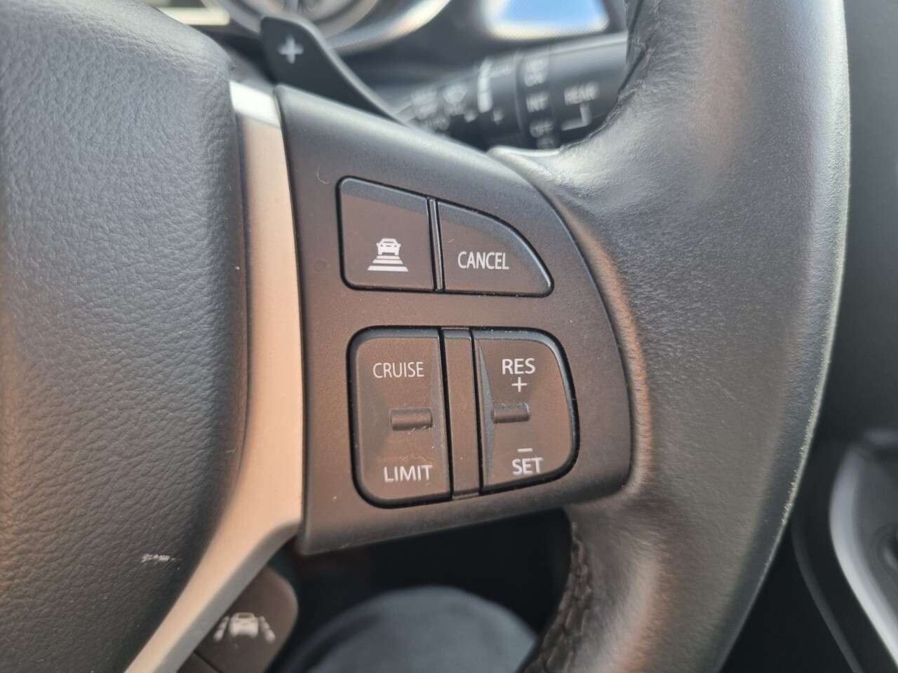 2024 SUZUKI VITARA 2024 SUZUKI VITARA