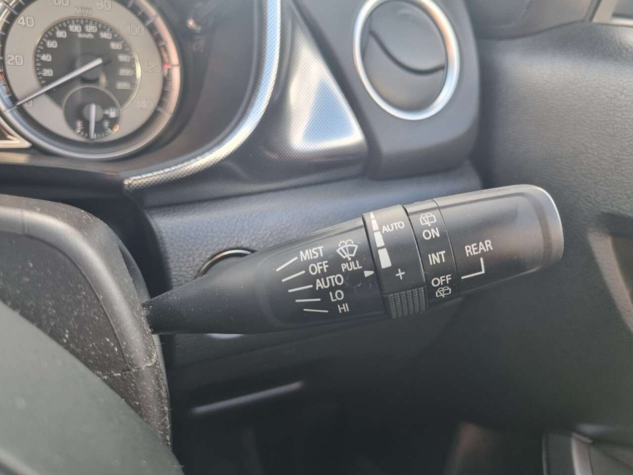 2024 SUZUKI VITARA 2024 SUZUKI VITARA