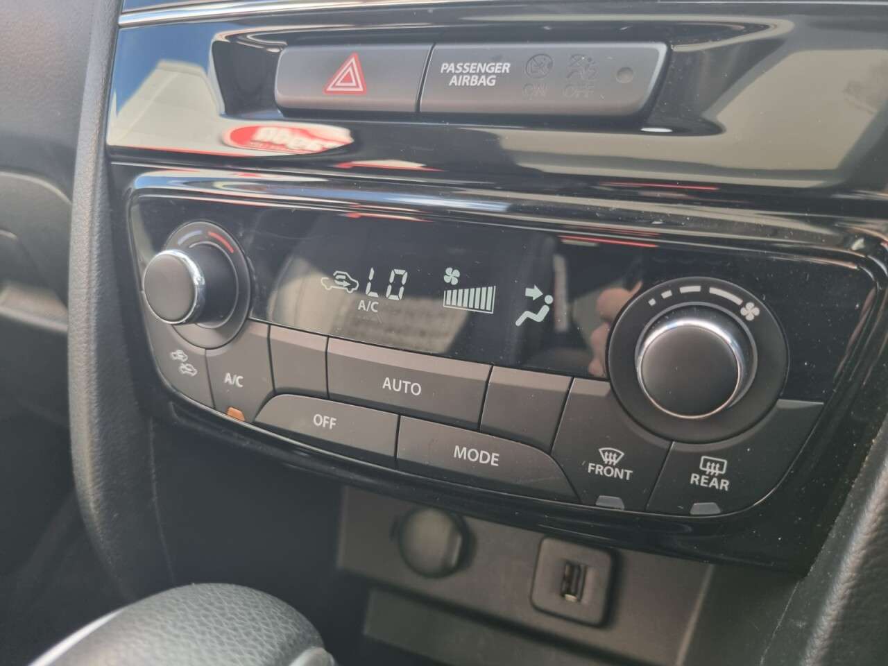 2024 SUZUKI VITARA 2024 SUZUKI VITARA