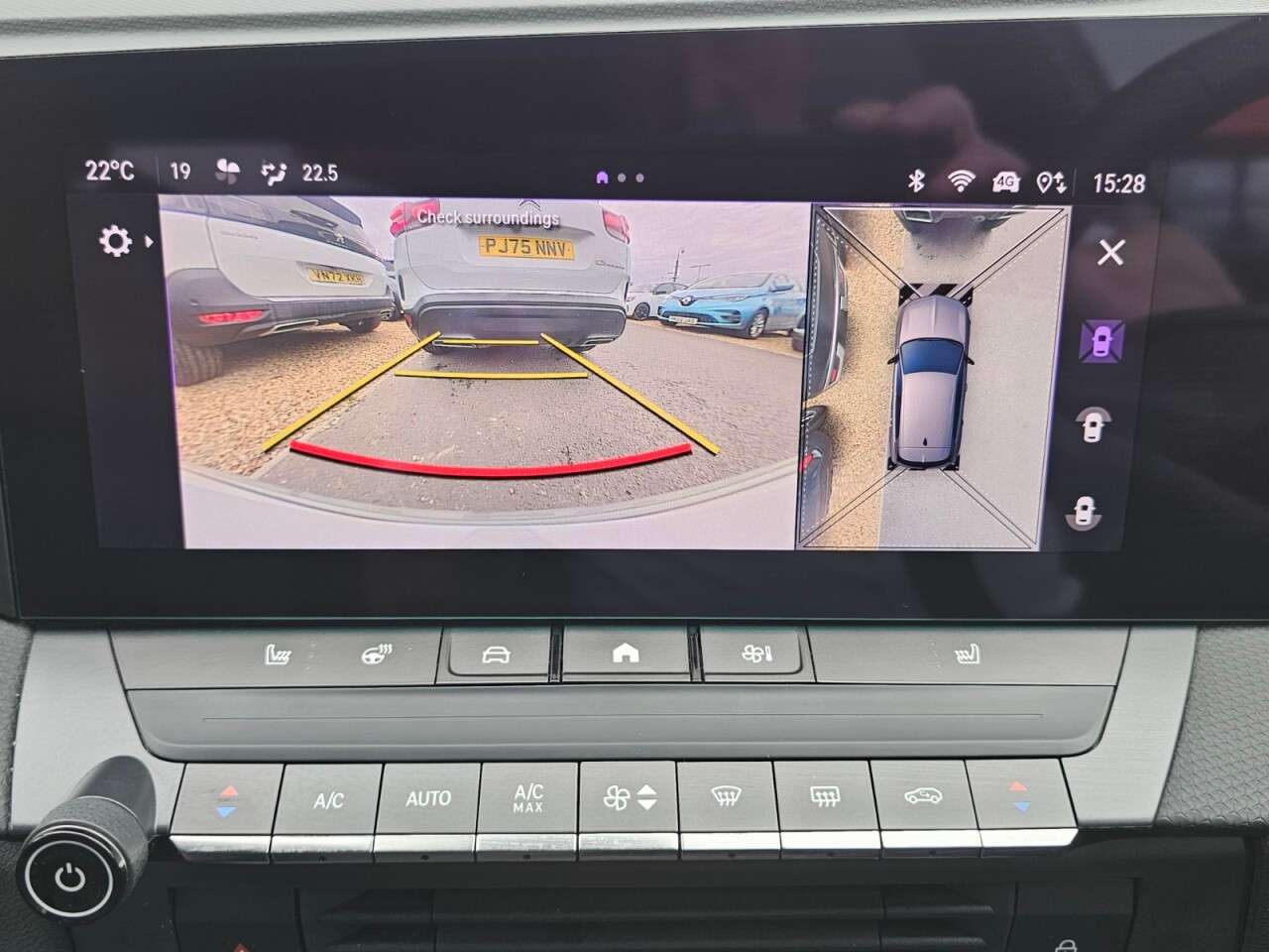 A 2023 VAUXHALL ASTRA 1.2 Turbo GS Hatchback 5dr Petrol Manual Euro 6 (s/s) (130 ps) A 2023 VAUXHALL ASTRA 1.2 Turbo GS Hatchback 5dr Petrol Manual Euro 6 (s/s) (130 ps)