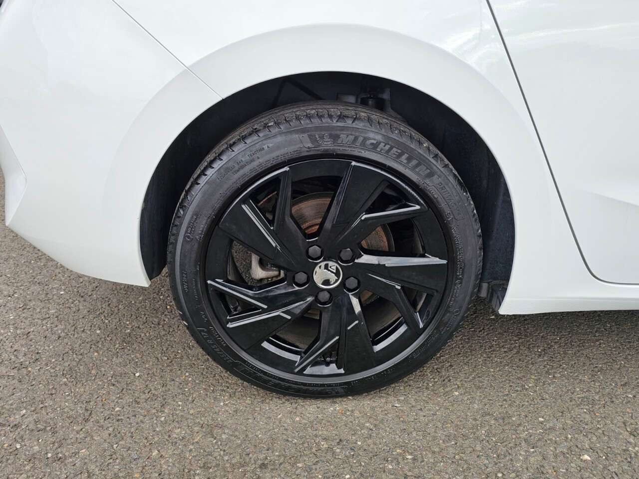 2023 VAUXHALL ASTRA 2023 VAUXHALL ASTRA