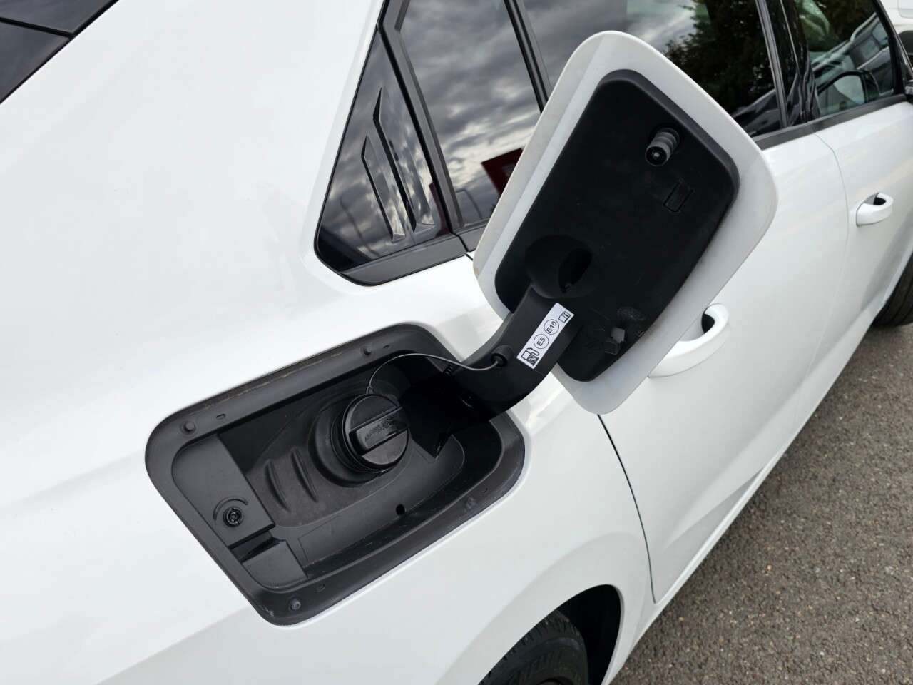 2023 VAUXHALL ASTRA 2023 VAUXHALL ASTRA