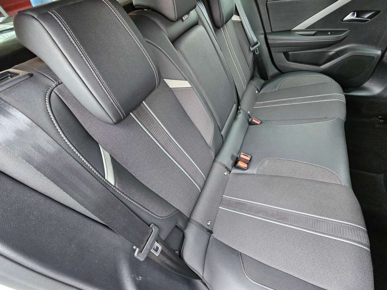 2023 VAUXHALL ASTRA 2023 VAUXHALL ASTRA
