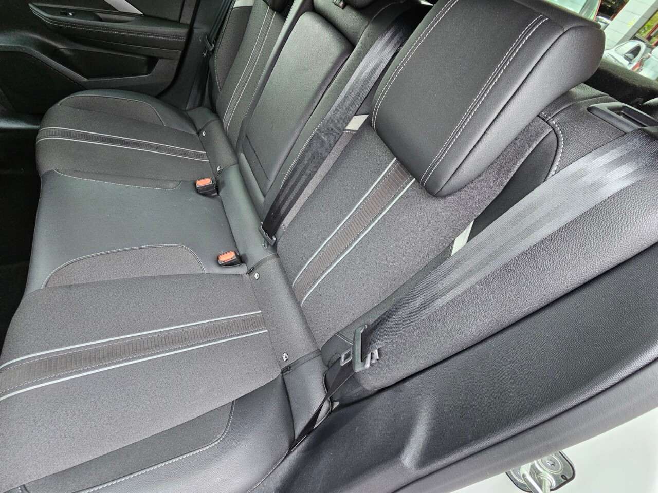 2023 VAUXHALL ASTRA 2023 VAUXHALL ASTRA