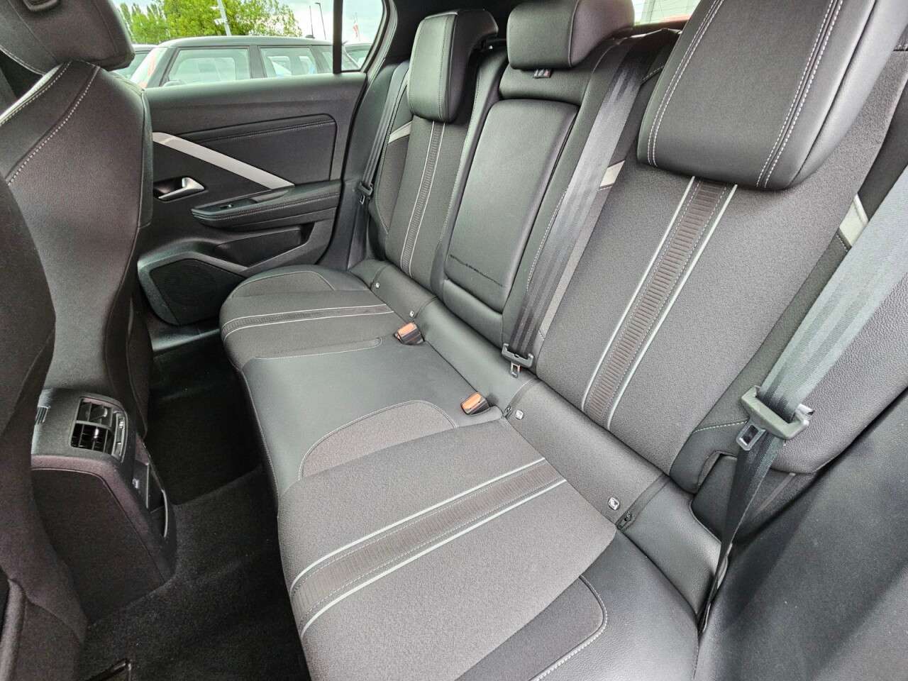 2023 VAUXHALL ASTRA 2023 VAUXHALL ASTRA