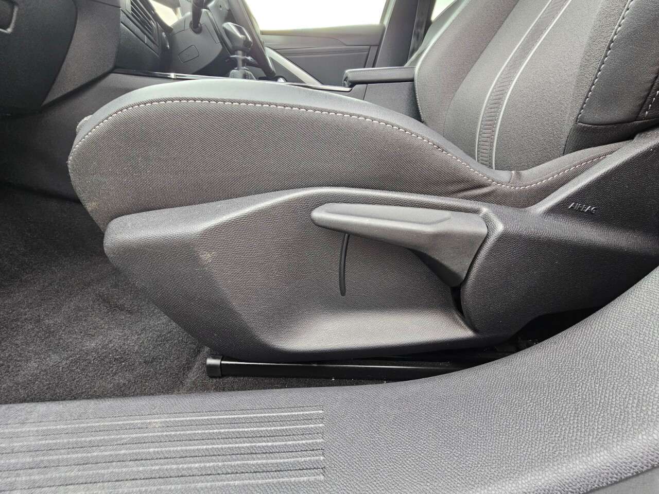 2023 VAUXHALL ASTRA 2023 VAUXHALL ASTRA