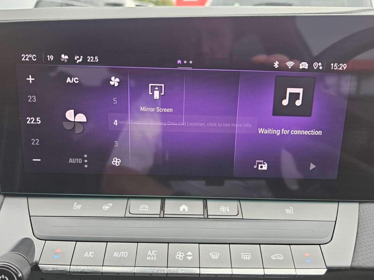 2023 VAUXHALL ASTRA 2023 VAUXHALL ASTRA