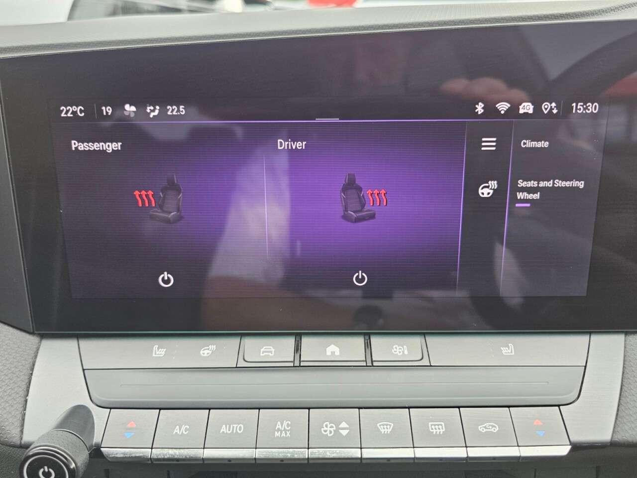 2023 VAUXHALL ASTRA 2023 VAUXHALL ASTRA