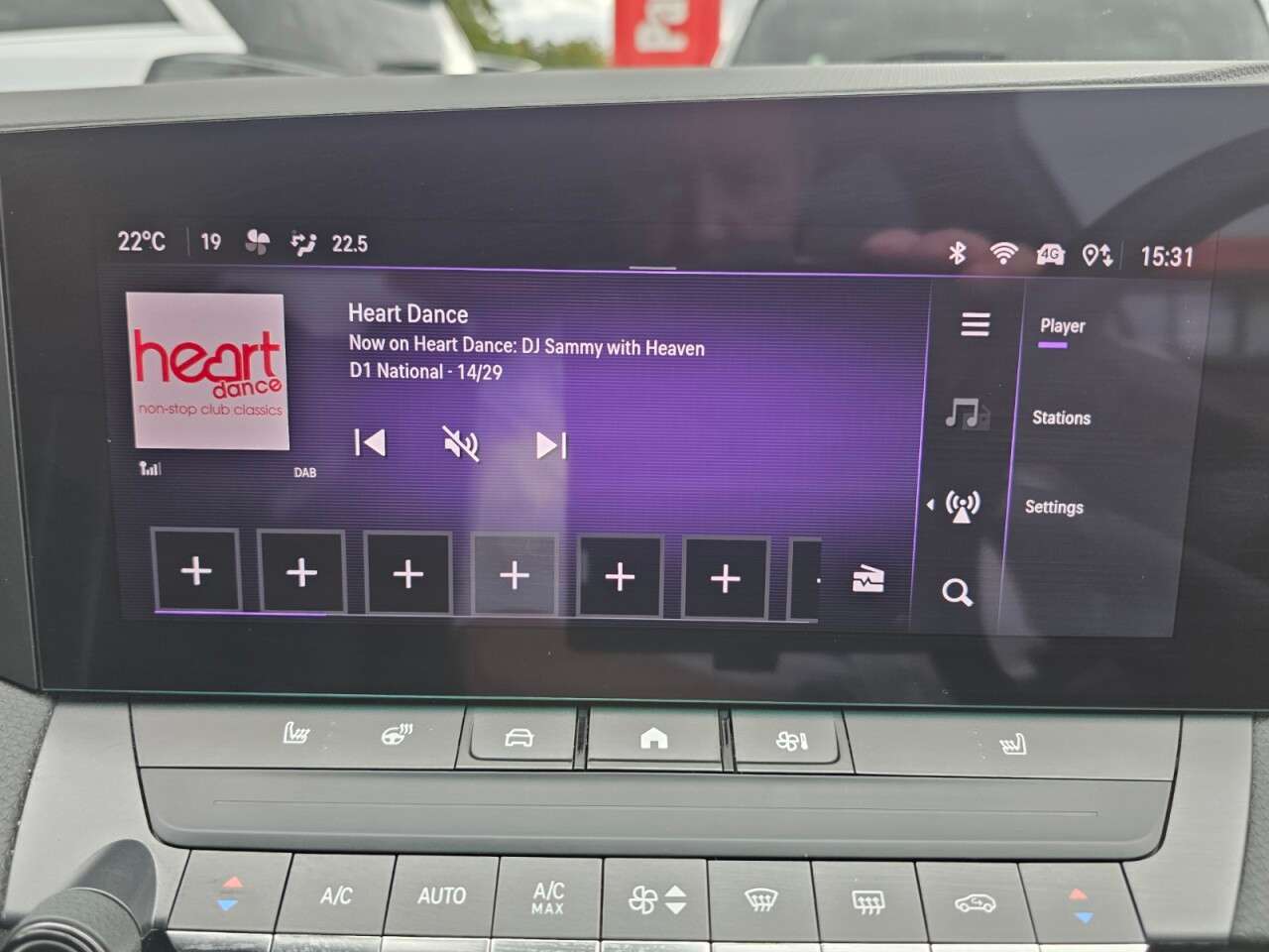 2023 VAUXHALL ASTRA 2023 VAUXHALL ASTRA