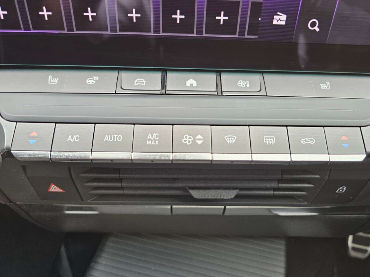 2023 VAUXHALL ASTRA 2023 VAUXHALL ASTRA