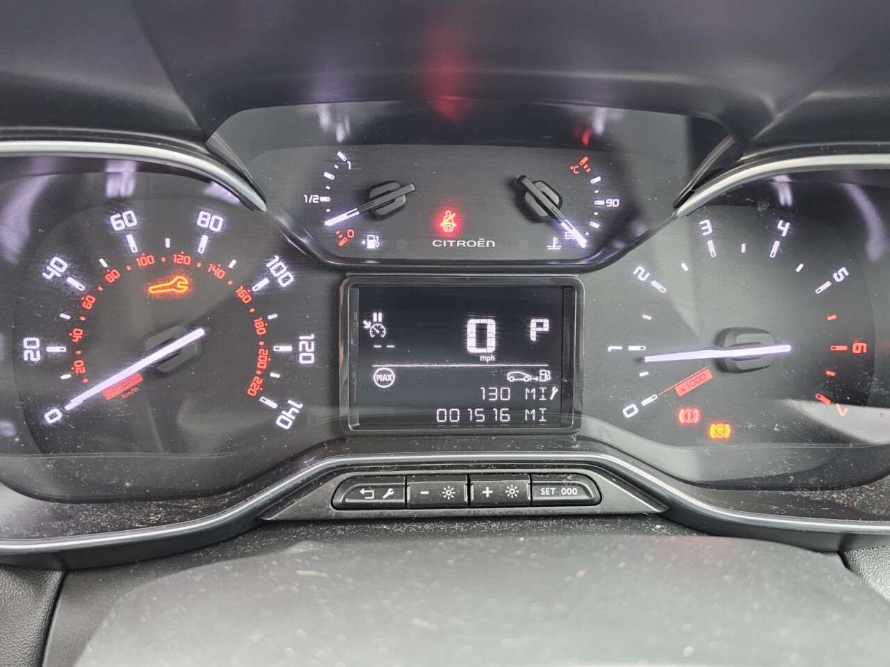 2022 CITROEN C3 AIRCROSS 2022 CITROEN C3 AIRCROSS