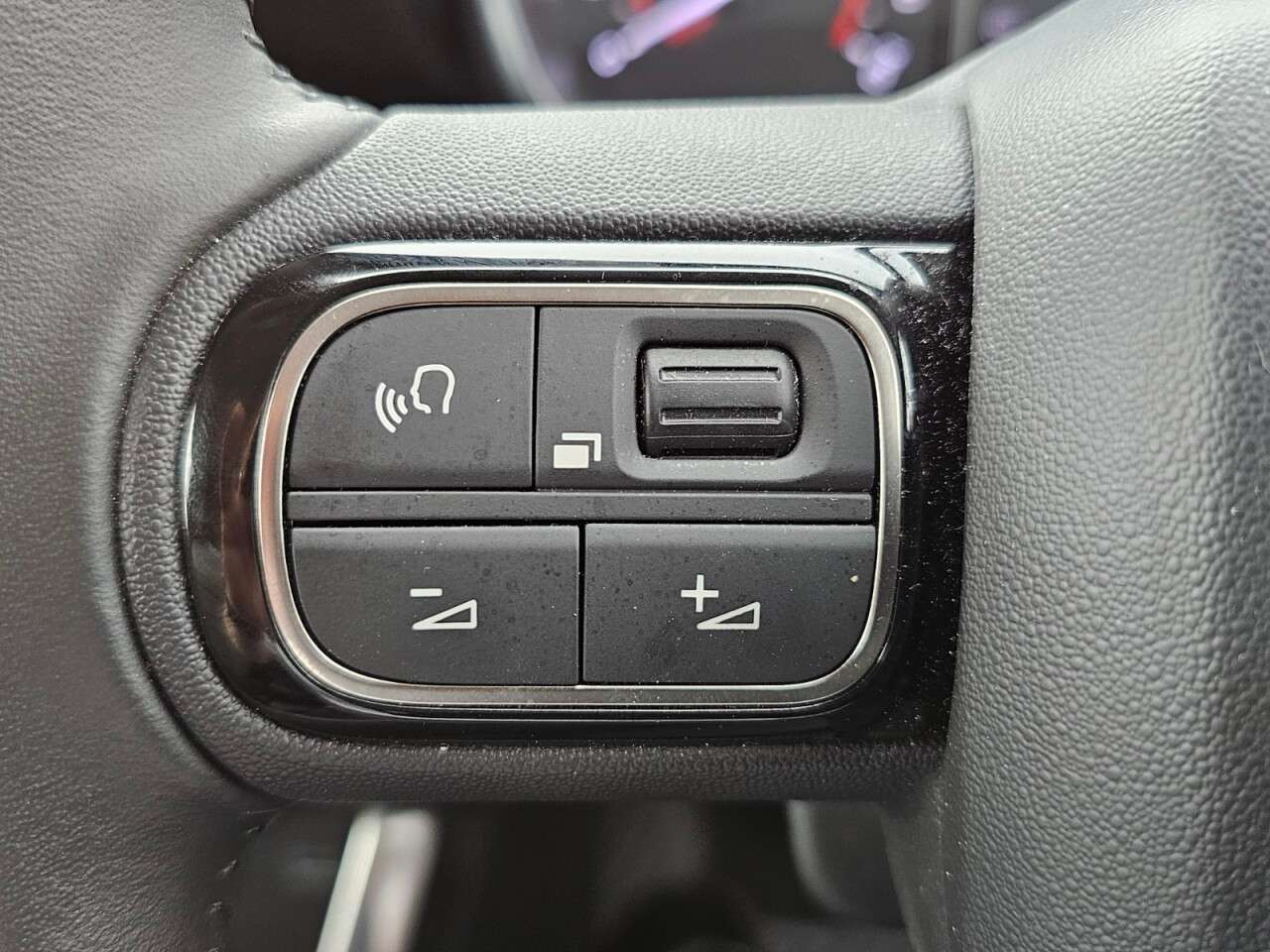 2022 CITROEN C3 AIRCROSS 2022 CITROEN C3 AIRCROSS