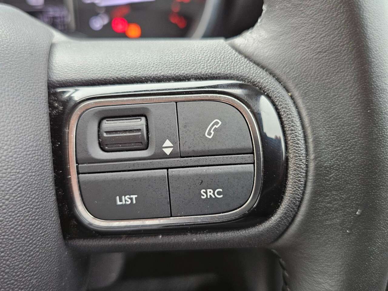 2022 CITROEN C3 AIRCROSS 2022 CITROEN C3 AIRCROSS