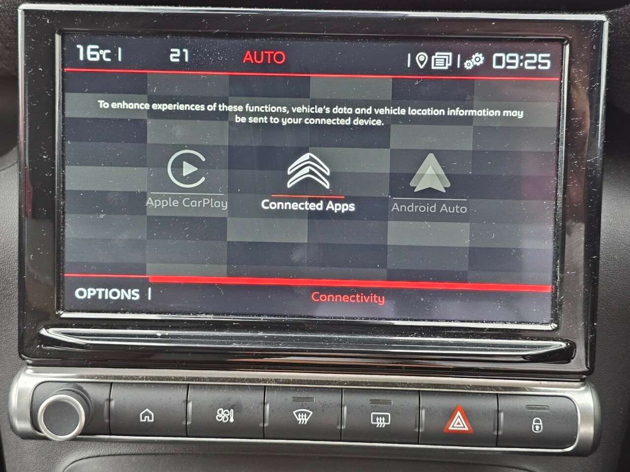2022 CITROEN C3 AIRCROSS 2022 CITROEN C3 AIRCROSS