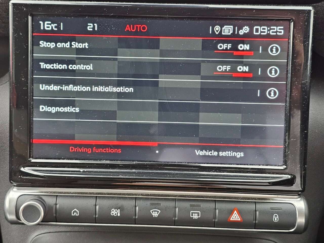2022 CITROEN C3 AIRCROSS 2022 CITROEN C3 AIRCROSS