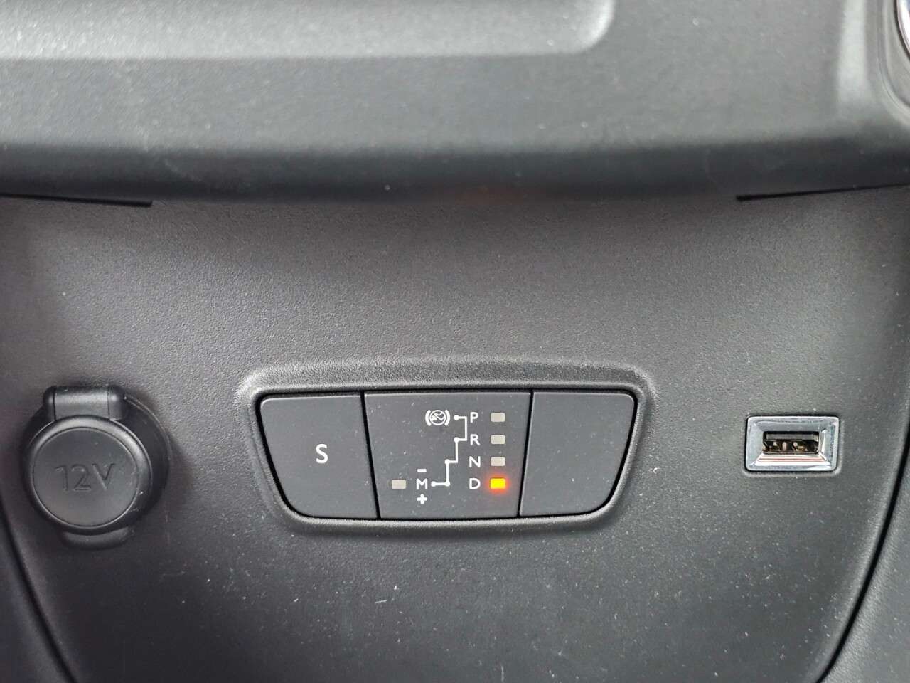 2022 CITROEN C3 AIRCROSS 2022 CITROEN C3 AIRCROSS