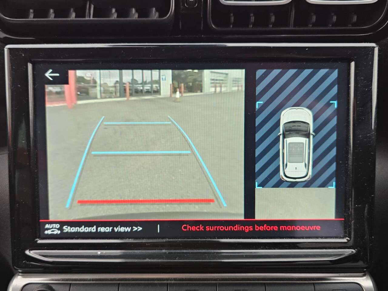 A 2022 CITROEN C3 AIRCROSS 1.2 PureTech Shine Plus SUV 5dr Petrol EAT6 Euro 6 (s/s) (130 ps) A 2022 CITROEN C3 AIRCROSS 1.2 PureTech Shine Plus SUV 5dr Petrol EAT6 Euro 6 (s/s) (130 ps)