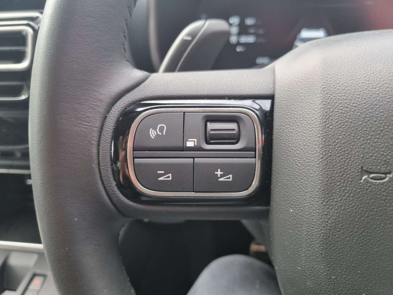 2023 CITROEN C5 AIRCROSS 2023 CITROEN C5 AIRCROSS