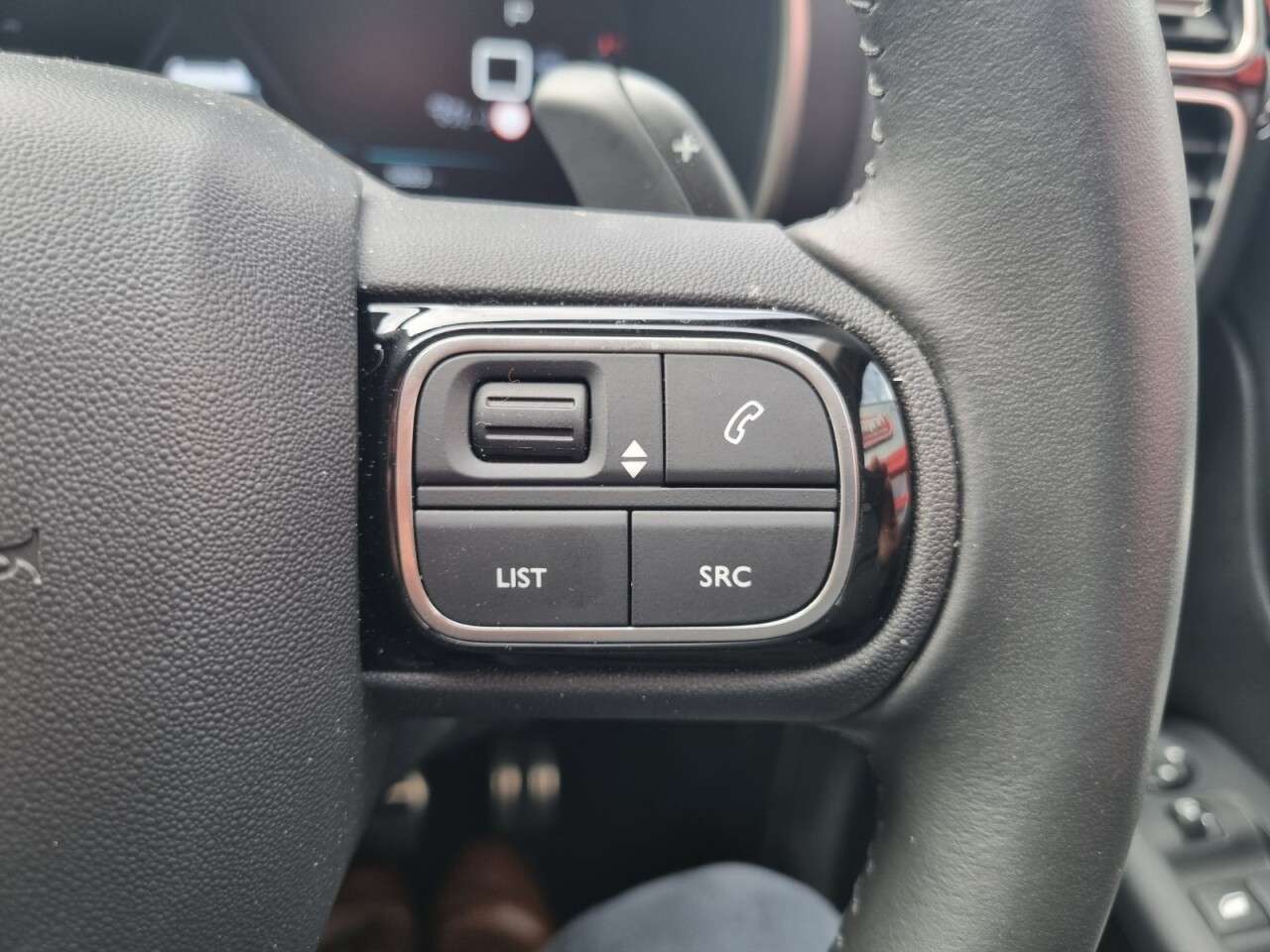2023 CITROEN C5 AIRCROSS 2023 CITROEN C5 AIRCROSS