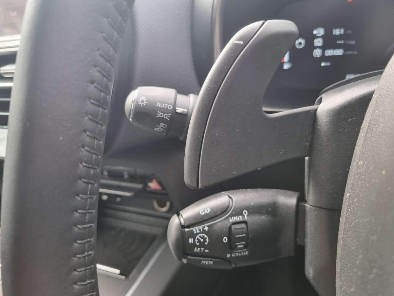 2023 CITROEN C5 AIRCROSS 2023 CITROEN C5 AIRCROSS