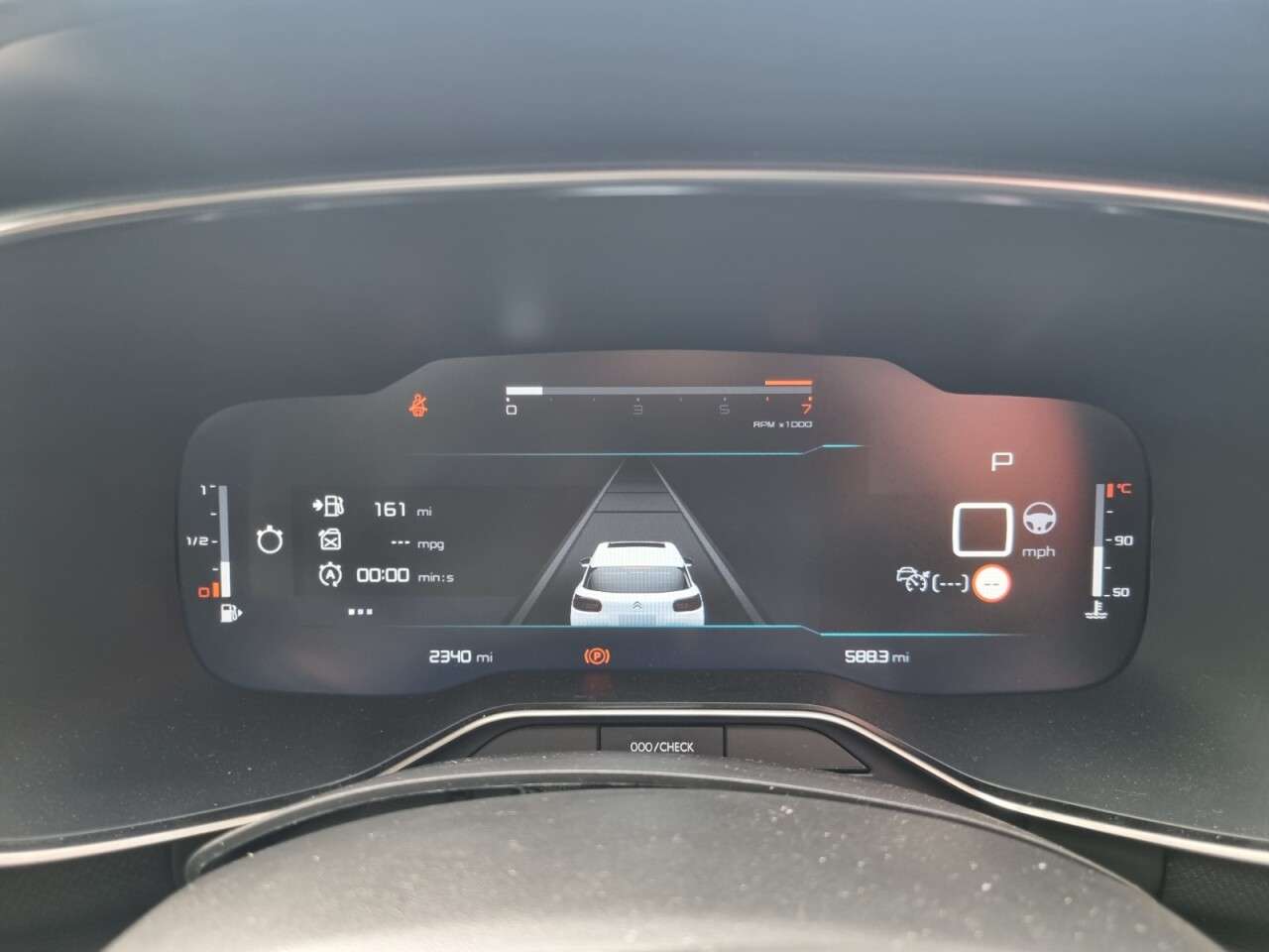 2023 CITROEN C5 AIRCROSS 2023 CITROEN C5 AIRCROSS
