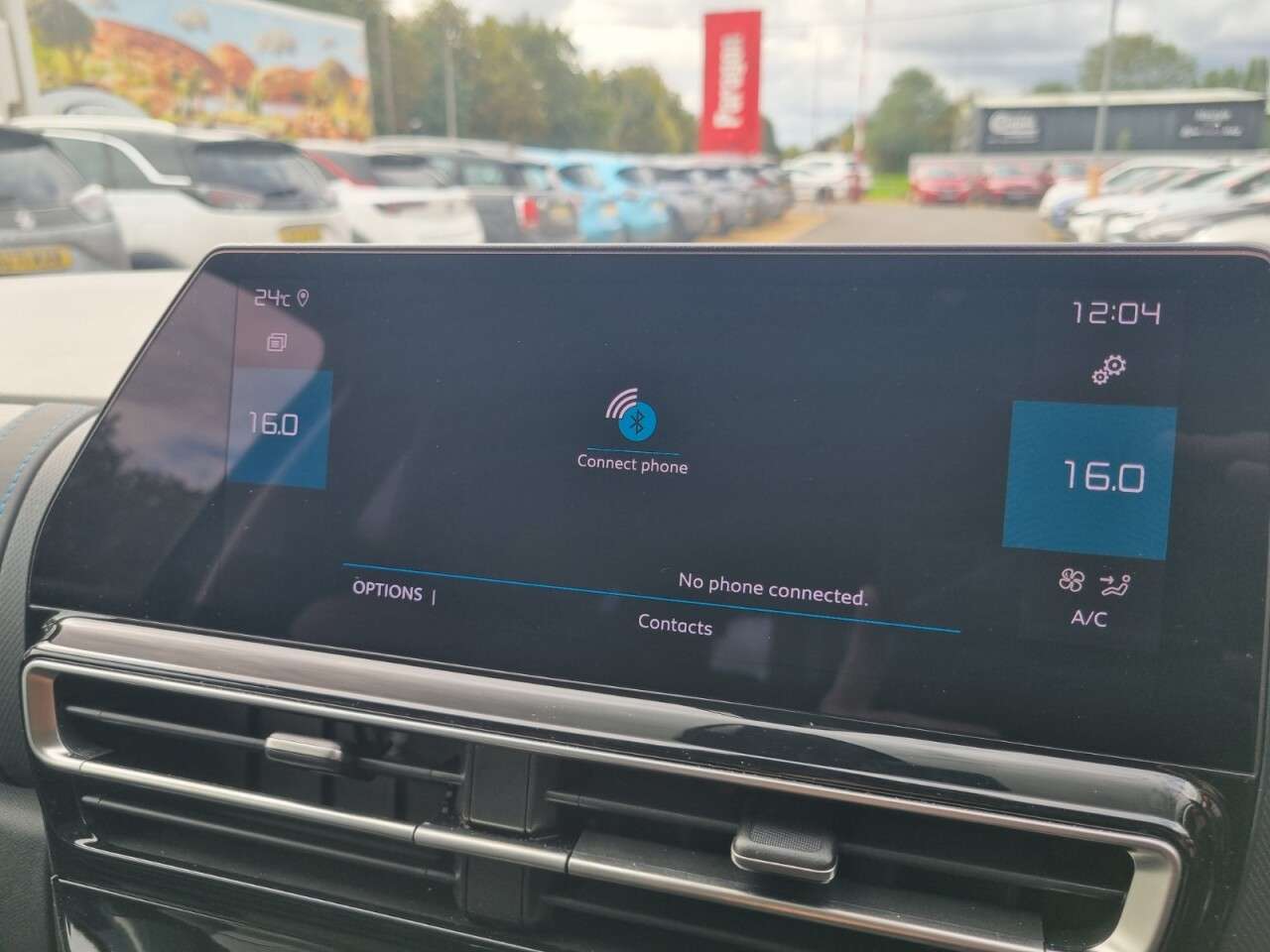 2023 CITROEN C5 AIRCROSS 2023 CITROEN C5 AIRCROSS