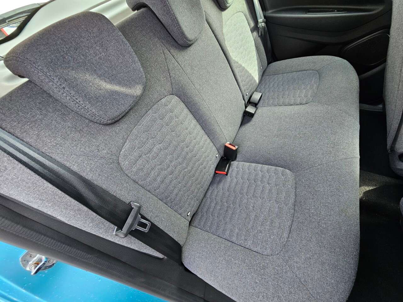 2022 RENAULT ZOE 2022 RENAULT ZOE