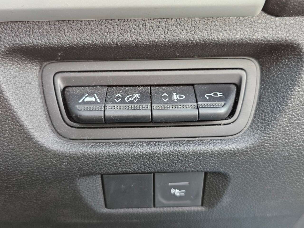 2022 RENAULT ZOE 2022 RENAULT ZOE