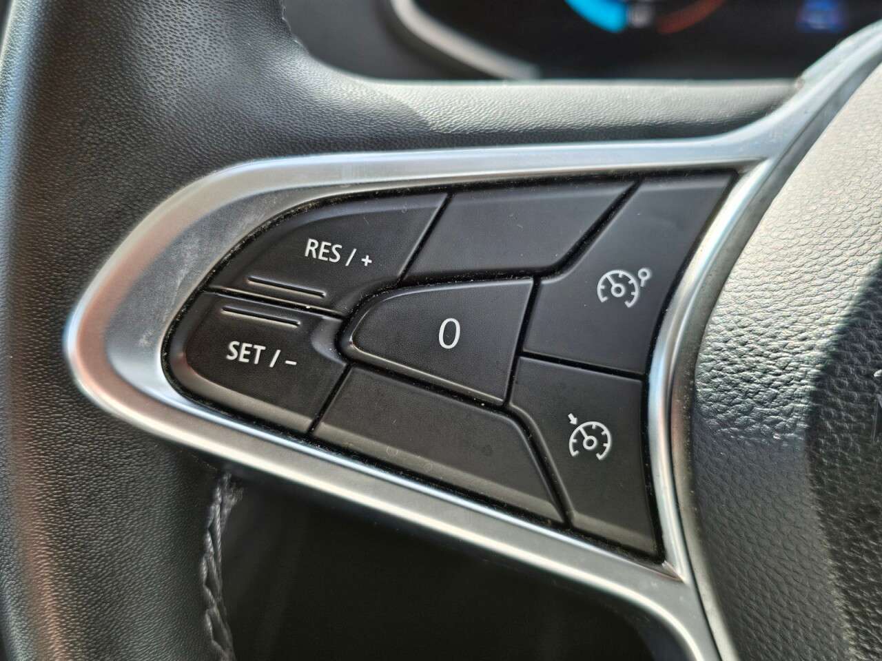 2022 RENAULT ZOE 2022 RENAULT ZOE