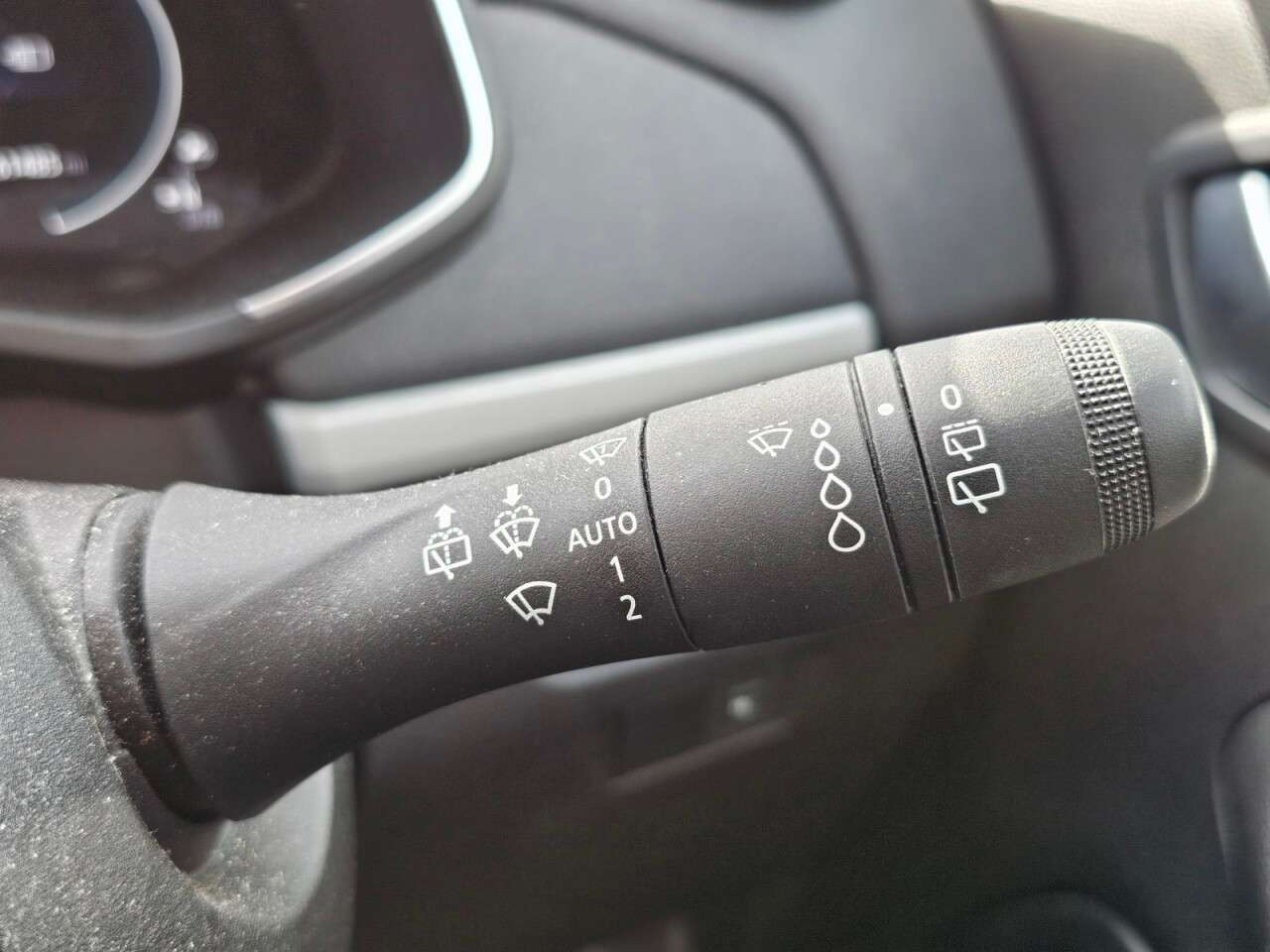 2022 RENAULT ZOE 2022 RENAULT ZOE