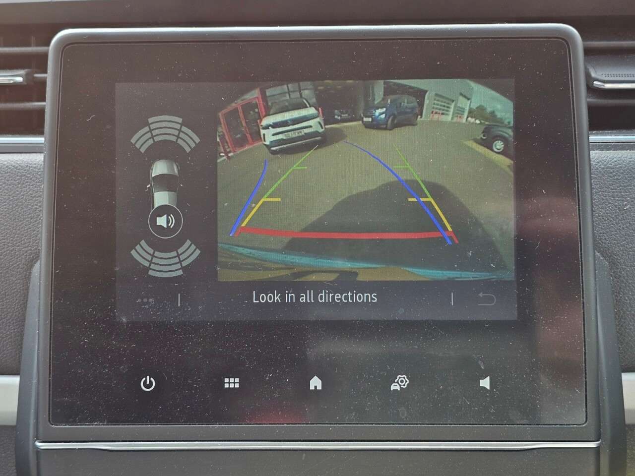 A 2022 RENAULT ZOE R135 EV50 52kWh S Edition Hatchback 5dr Electric Auto (Rapid Charge) (134 b A 2022 RENAULT ZOE R135 EV50 52kWh S Edition Hatchback 5dr Electric Auto (Rapid Charge) (134 b