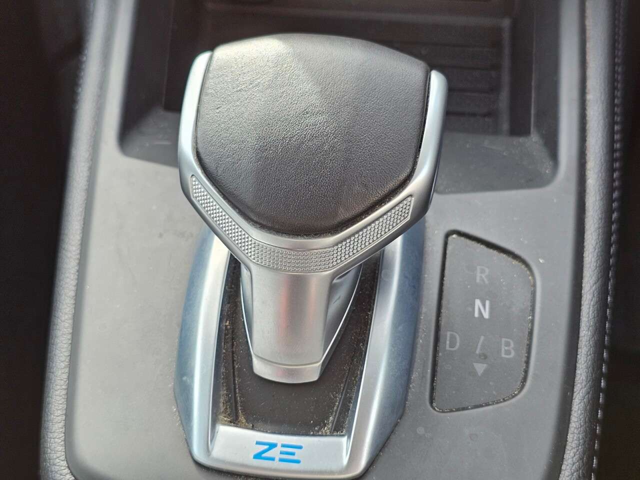 2022 RENAULT ZOE 2022 RENAULT ZOE