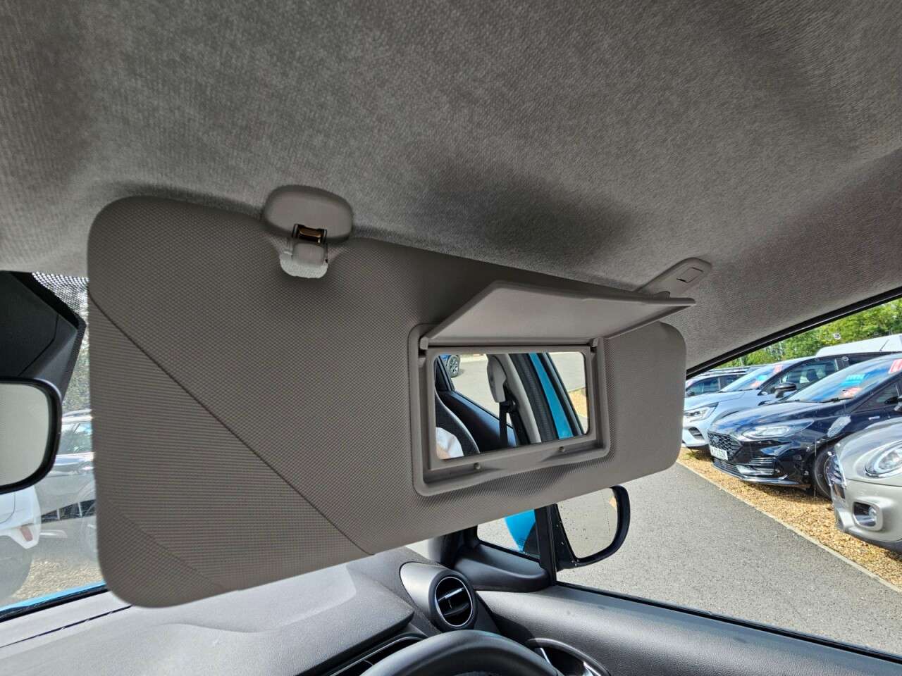 2022 RENAULT ZOE 2022 RENAULT ZOE