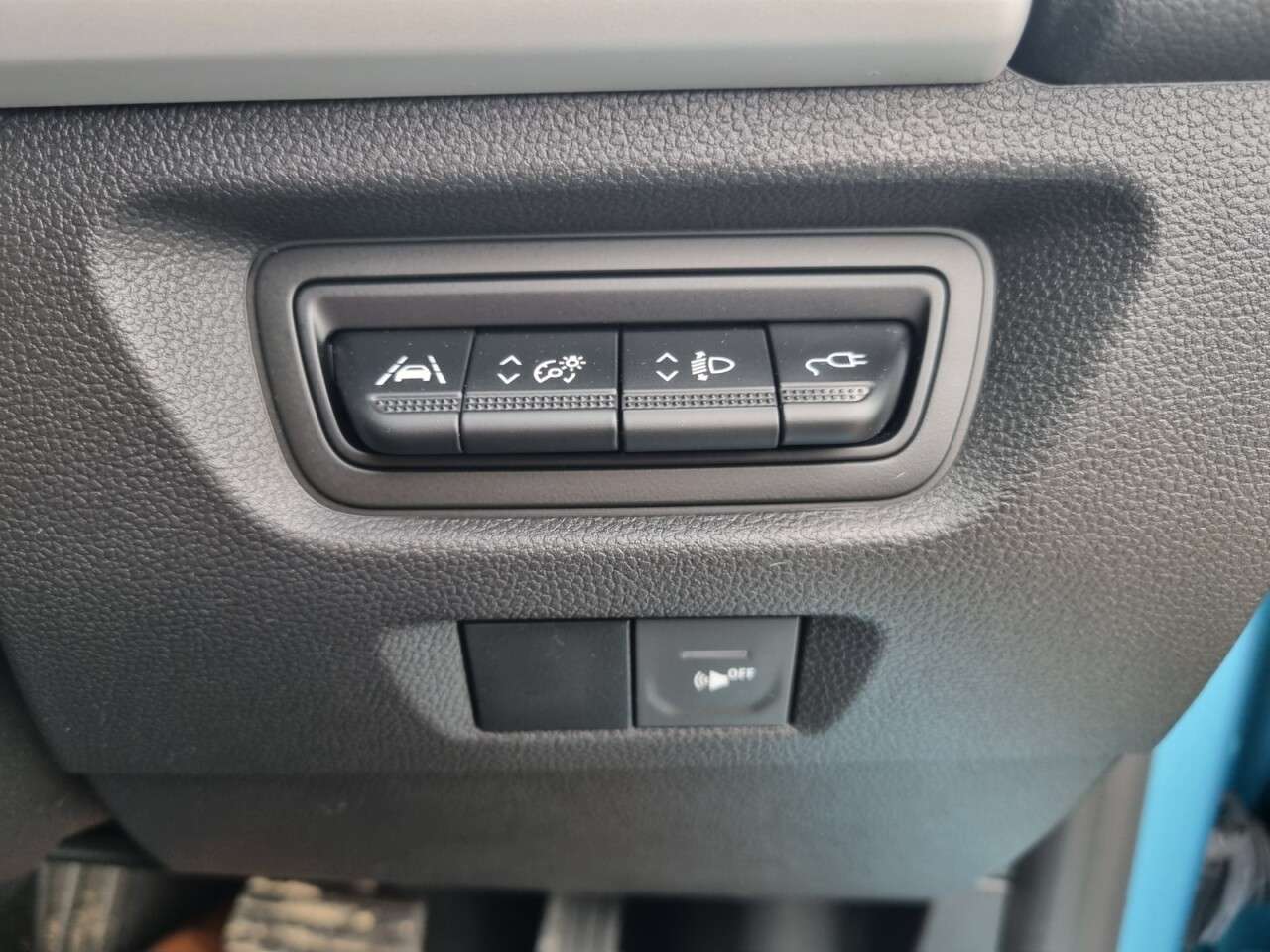 2021 RENAULT ZOE 2021 RENAULT ZOE