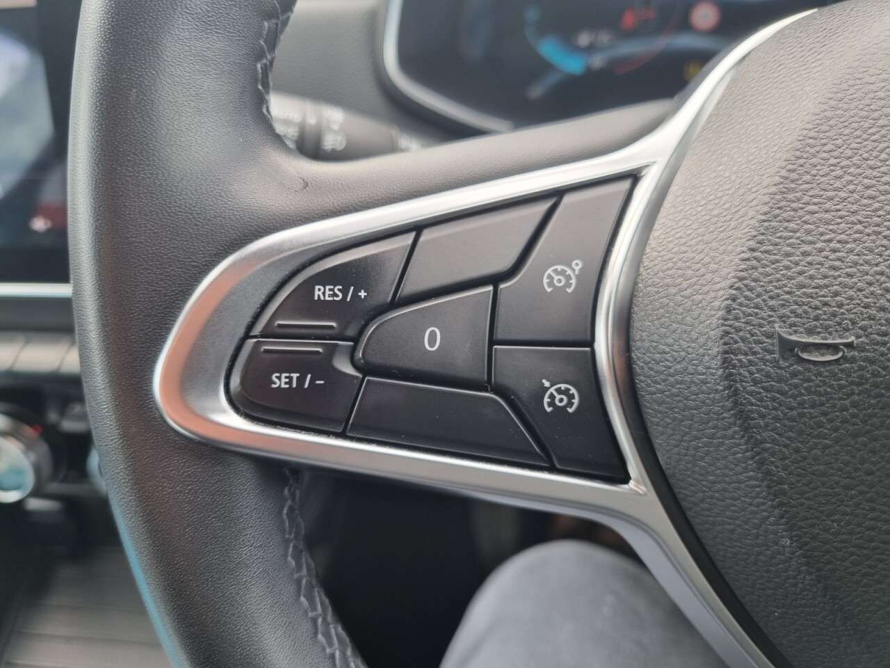 2021 RENAULT ZOE 2021 RENAULT ZOE