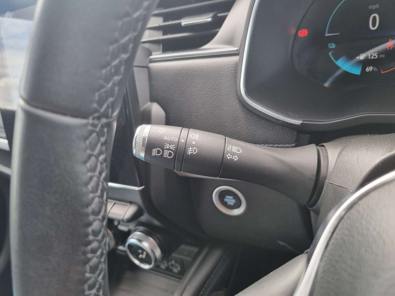 2021 RENAULT ZOE 2021 RENAULT ZOE