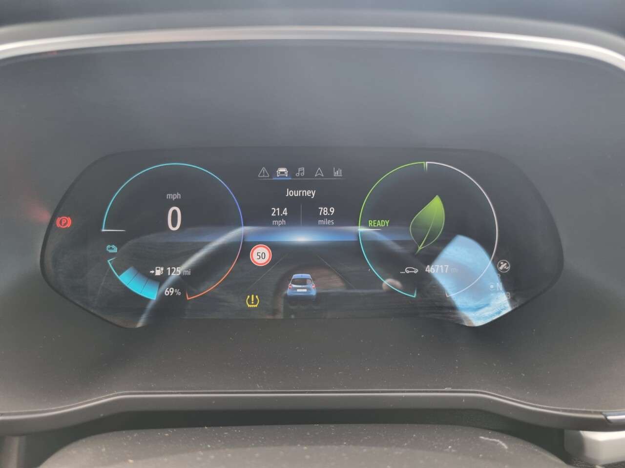 2021 RENAULT ZOE 2021 RENAULT ZOE