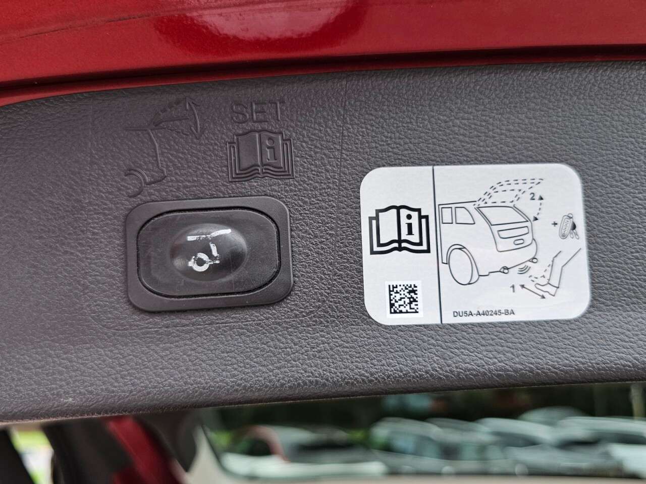 2018 FORD KUGA 2018 FORD KUGA