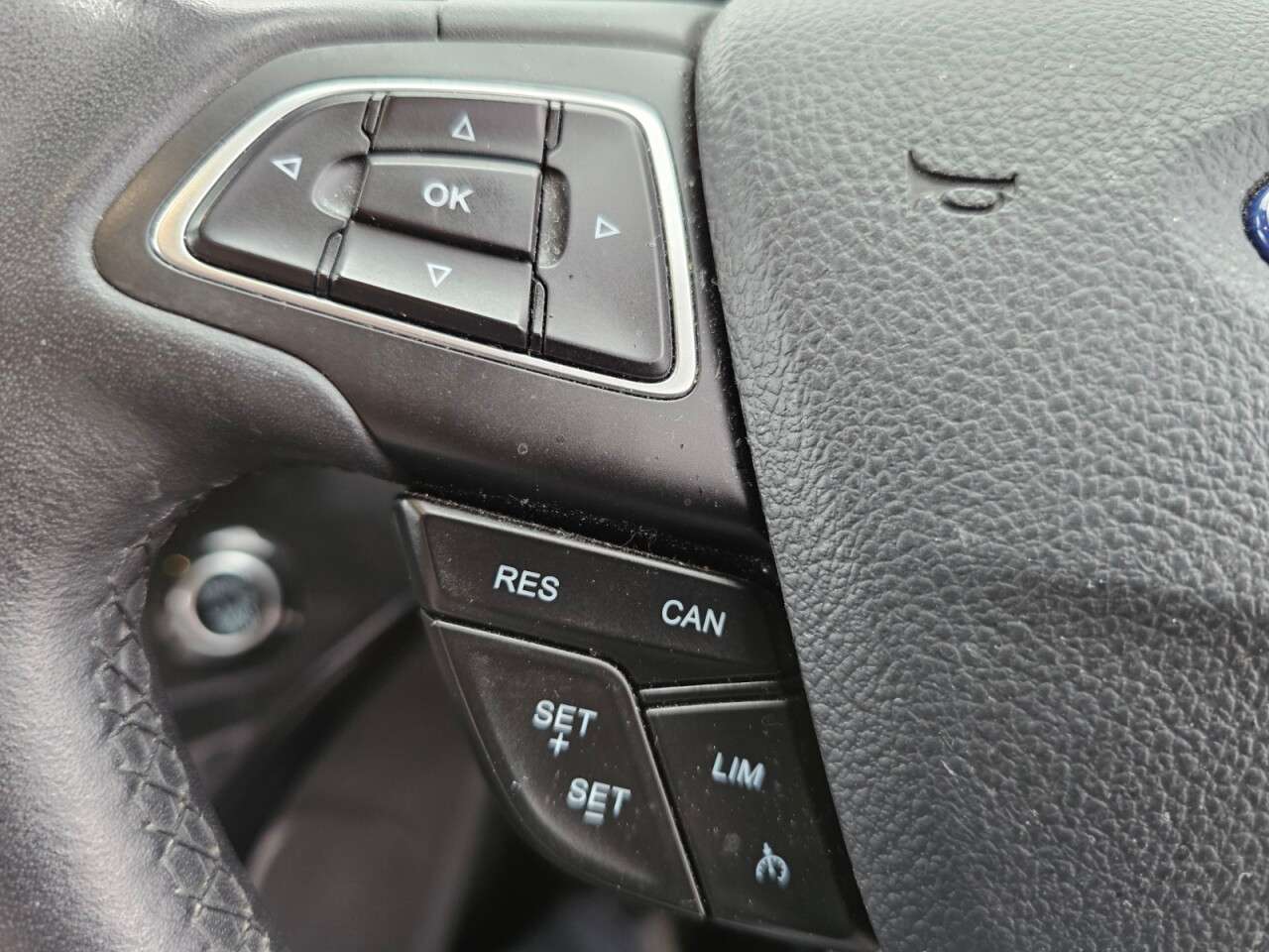 2018 FORD KUGA 2018 FORD KUGA